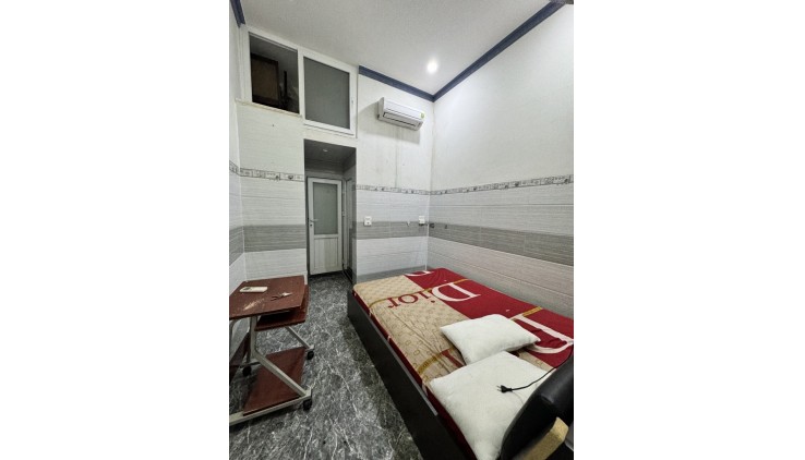 NHÀ 1/ ĐƯỜNG 5A, 40M2, 2 TẦNG 3PN, SỔ HC GIÁ 3.3 TỶ